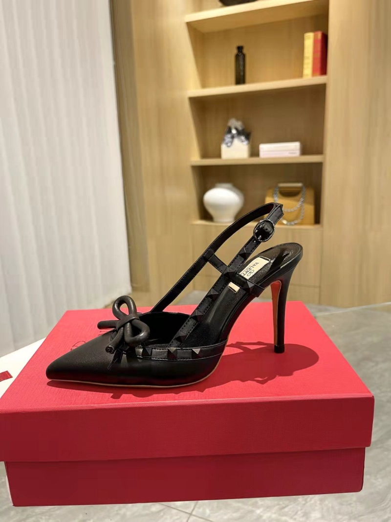 Valentino Sandals